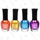 Kleancolor Nail Polish, 12 Piece Set | $16 | Amazon